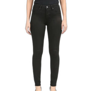 Articles of Society Women's Classic Black Sarah Denim Skinny Jeans